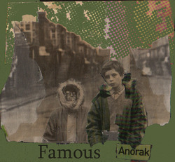 Famous anorak